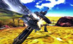Monster Hunter 4 vignette monster hunter 4 5