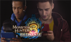 Monster Hunter opération head