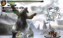 Monster Hunter Tri G 3G Ultimate 18 11 2012 head 1