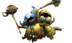 Monster Hunter Tri G icone