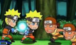 Naruto Powerful Shippuden vignette Naruto Powerful Shippuden 3