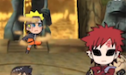 Naruto Powerful Shippuden vignette Naruto Powerful Shippuden