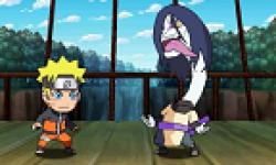 Naruto SD Powerful Shippuden 27 09 2012 head