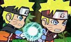 Naruto SD Powerful Shippuden logo vignette 29.10.2012.