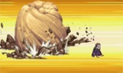 Naruto Shippuden Naruto VS Sasuke head 3
