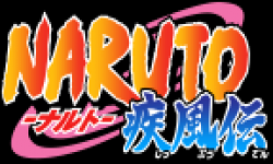 Naruto Shippuuden logo