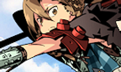 New Etrian Odyssey Millenium Girl logo vignette 16.04.2013.