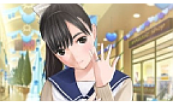new love plus head