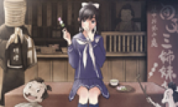 New LovePlus + 04 07 2013 head