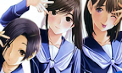 New LovePlus + logo vignette 03.07.2013.