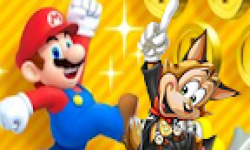new Super mario Bros 2 famitsu logo vignette 18.07