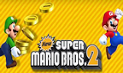 New Super Mario Bros 2 logo vignette 06.08.2012