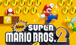 New Super Mario Bros 2 test logo vignette 03.08.2012