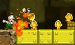 new super mario bros 2 vignette head