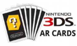 nintendo 3ds ar cards cartes realite augmentee vignette icone head