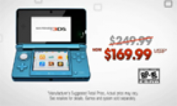 Nintendo 3DS Baisse Prix USA head