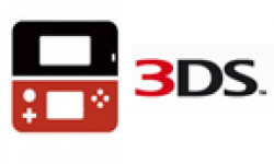 Nintendo 3DS Console Art Hardware head 1