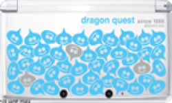 Nintendo 3DS ?dition Dragon Quest