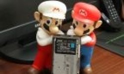 nintendo 3ds photos tgbus head