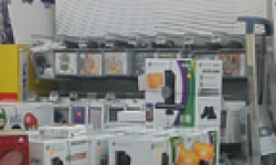 nintendo 3DS tete gondole ratee vignette