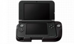 Nintendo 3DS XL Circle Pad Pro head