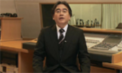 Nintendo Direct 3 head