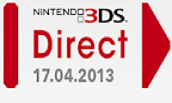 Nintendo Direct 3DS vignette 17.04.2013