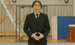 Nintendo Direct Satoru Iwata 27 12 2011 head