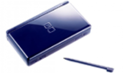 Nintendo DS lite head 2