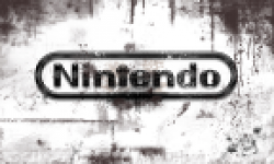 Nintendo Logo dirty