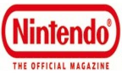 Nintendo Official Magasine ICON0