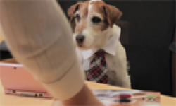Nintendogs + Cats head 12