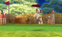 Nintendogs + Cats head 9