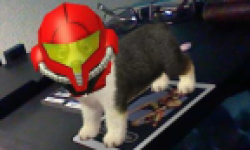 nintendogs nintendo ar cards screenshot 20110227 head