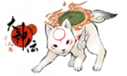Okami Den head 1
