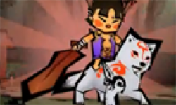Okamiden head 2