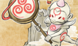 Okamiden head 3