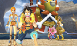 One Piece Unlimited Cruise SP head 1