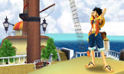 One Piece Unlimited Cruise SP head 2