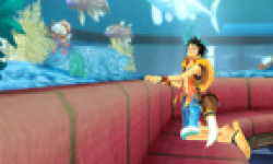 One Piece Unlimited Cruise SP head 9