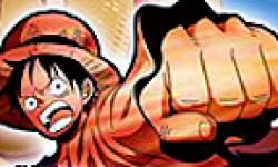 One Piece Unlimited World R logo vignette 27.05.2013