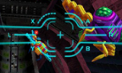 Pac Man Galaga Dimensions head 1