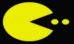 pac man logo