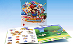 paper Mario Star Sticker logo vignette 04.12.2012.