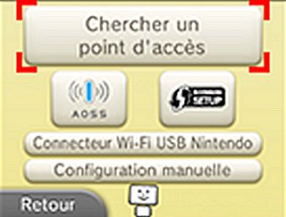 Parametre internet connexion wifi tuto nintendo 3ds (9)