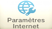 Parametre internet connexion wifi tuto nintendo 3ds logo