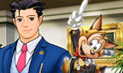 Phoenix Wright Ace Attorney Dual Destinies famitsu logo vignette 17.07.2013.