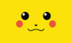 Pikachu vignette Pikachu