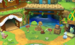 Pokémon Donjon Mystère: Gates to Infinity vignette pokemon donjon mystère gates to infinity