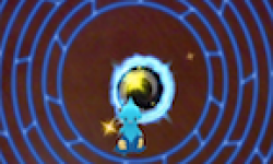 Pokémon Donjon Mystère Les Portes de l\\\'Infini vignette Pokémon Donjon Mystère Les Portes de l\'Infini